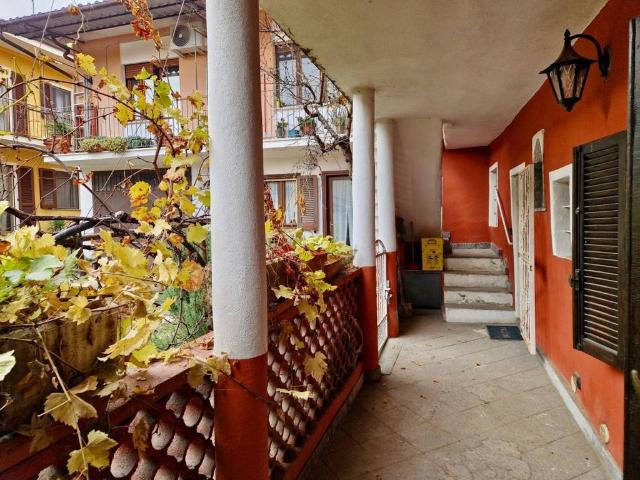 Villa Indipendente in vendita a Piemonte, Torino