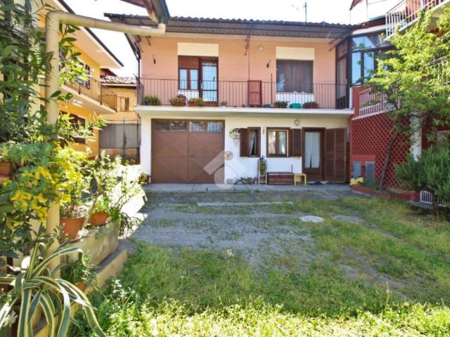 Villa Indipendente in vendita a Piemonte, Torino