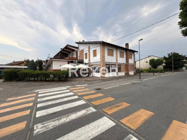 Villa Indipendente in vendita a Piemonte, Torino