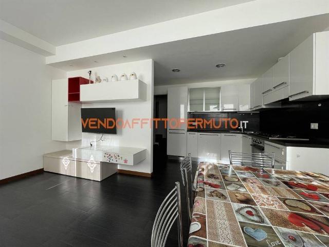 Villa Indipendente in vendita a Romano Di Lombardia, Lombardia
