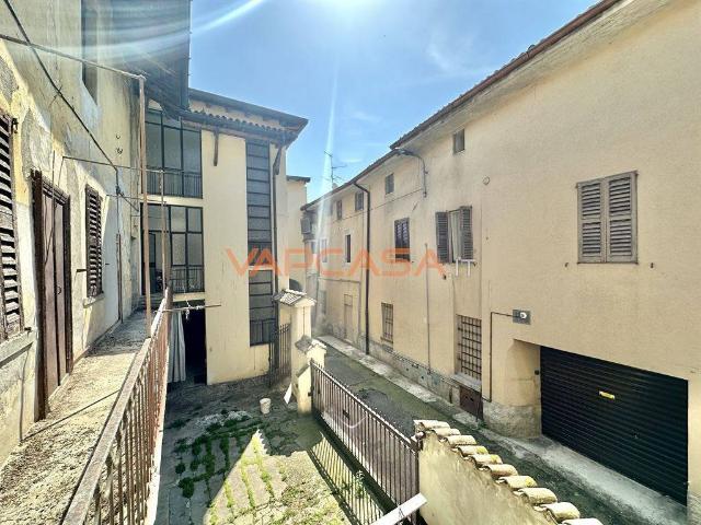 Villa Indipendente in vendita a Romano Di Lombardia, Lombardia