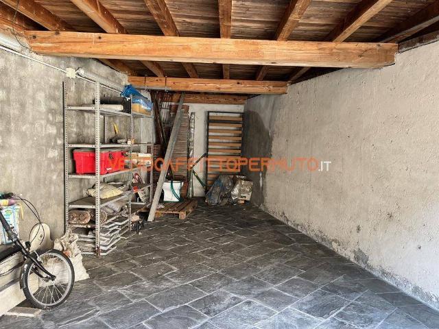 Villa Indipendente in vendita a Romano Di Lombardia, Lombardia