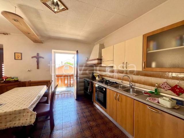 Villa Indipendente in vendita a Comunità della Val di Non, Romeno