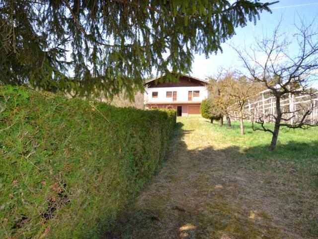 Villa Indipendente in vendita a Comunità della Val di Non, Romeno
