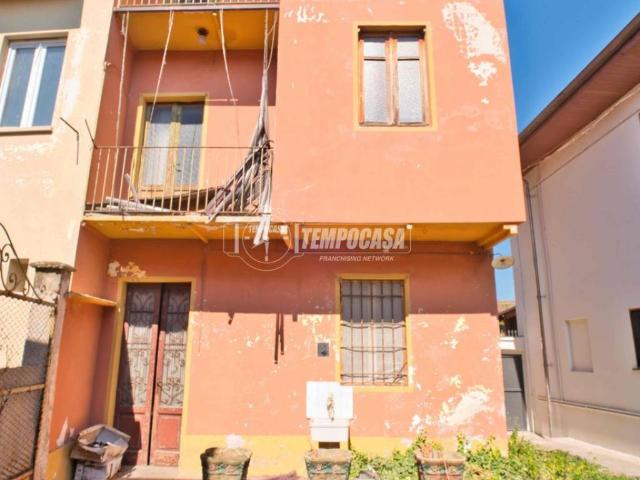 Villa Indipendente in vendita a Piemonte, Novara