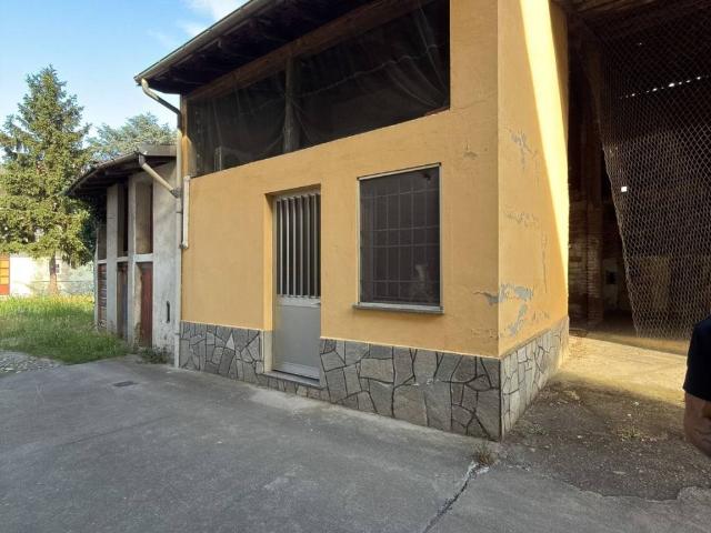 Villa Indipendente in vendita a Piemonte, Novara
