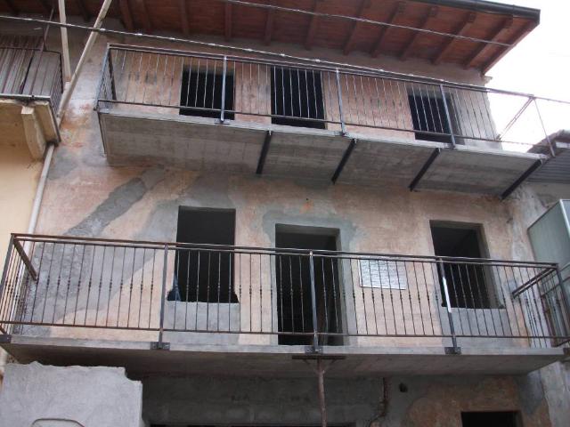 Villa Indipendente in vendita a Piemonte, Novara