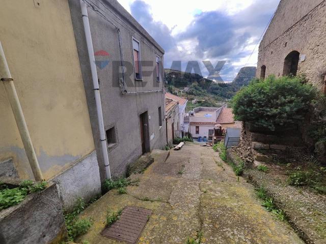 Villa Indipendente in vendita a San Cono, Rometta