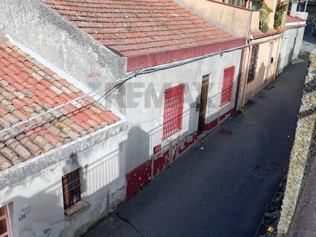 Villa Indipendente in vendita a Rometta, Sicilia