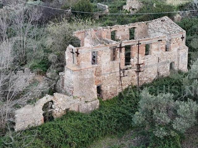 Villa Indipendente in vendita a Rometta Marea, Rometta