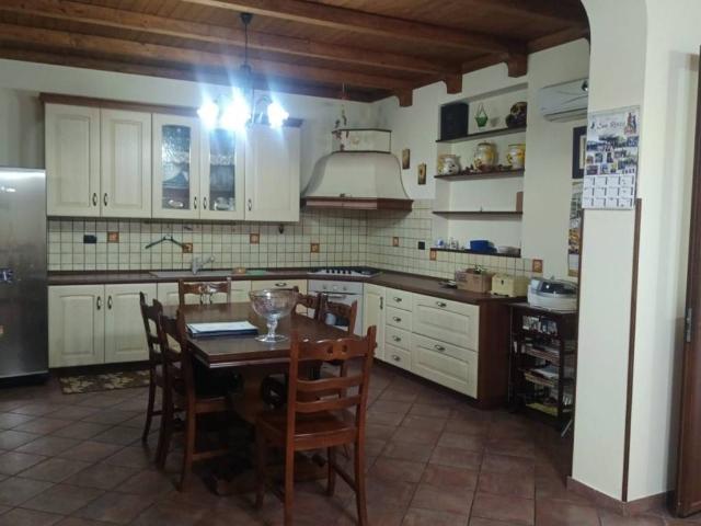 Villa Indipendente in vendita a Sant'Andrea, Rometta
