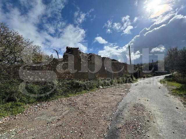 Villa Indipendente in vendita a Rometta, Sicilia