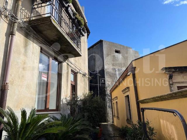 Villa Indipendente in vendita a San Cono, Rometta