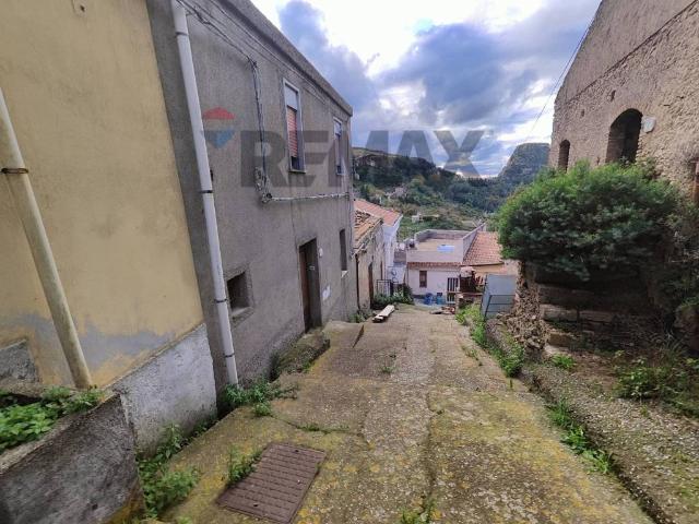 Villa Indipendente in vendita a San Cono, Rometta