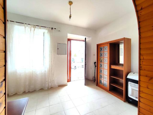 Villa Indipendente in vendita a San Cono, Rometta