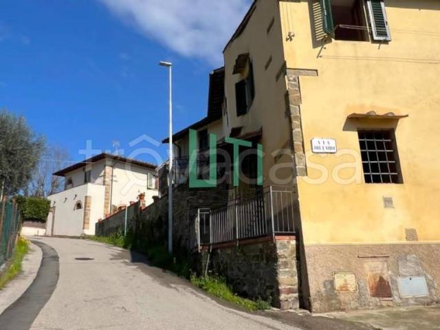 Villa Indipendente in vendita a San Casciano in Val di Pesa, Montecapri