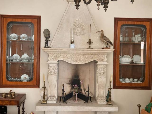 Villa Indipendente in vendita a Terrossa di Roncà, Roncà