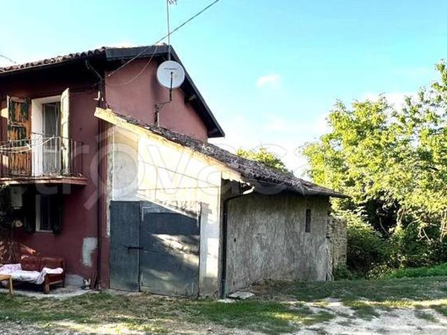 Villa Indipendente in vendita a Roncastaldo, Loiano