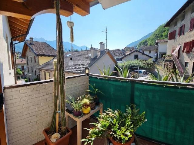 Villa Indipendente in vendita a Gionzeri, Roncegno Terme