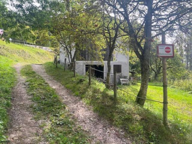 Villa Indipendente in vendita a Comunità Valsugana e Tesino, Roncegno