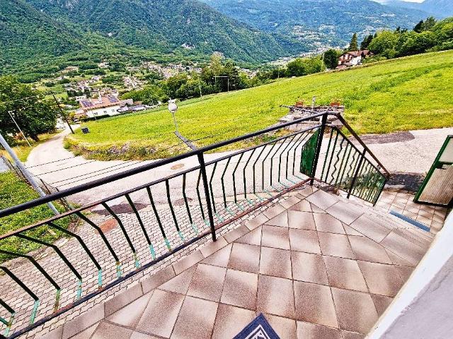 Villa Indipendente in vendita a Comunità Valsugana e Tesino, Roncegno