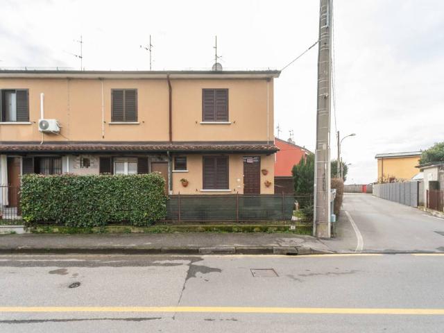 Villa Indipendente in vendita a Roncello, Lombardia