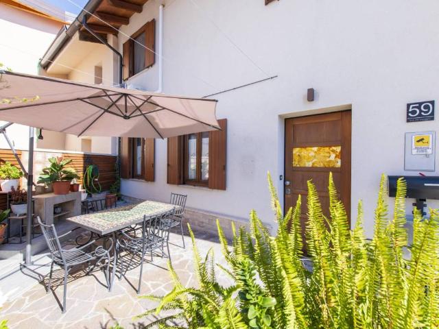 Villa Indipendente in vendita a San Vito, Ronchi Dei Legionari