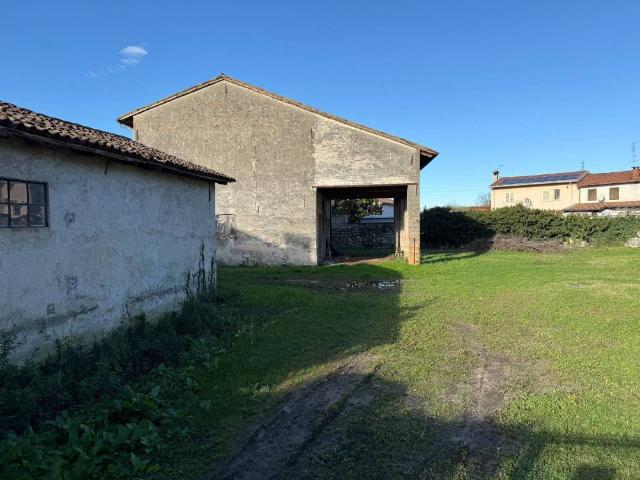 Villa Indipendente in vendita a Selz, Ronchi Dei Legionari