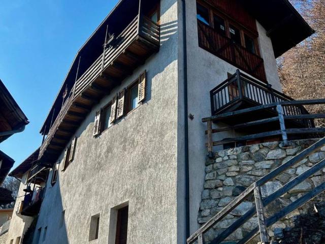 Villa Indipendente in vendita a Comunità Valsugana e Tesino, Ronchi