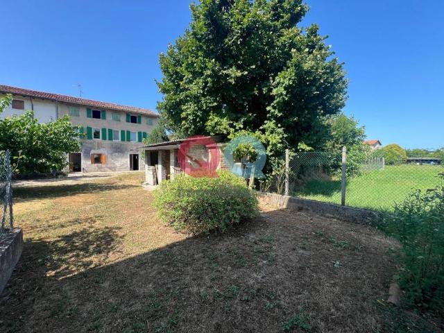 Villa Indipendente in vendita a Ronchis, Friuli-Venezia Giulia