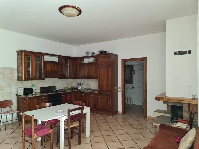 Villa Indipendente in vendita a Ronciglione, Lazio