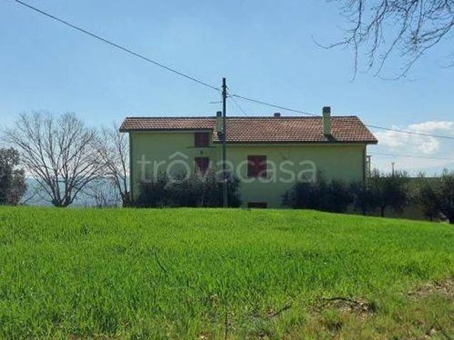 Villa Indipendente in vendita a Marche, Ancona
