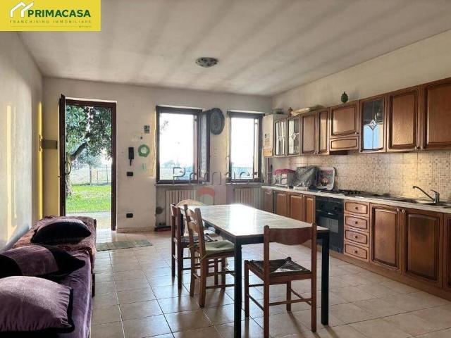 Villa Indipendente in vendita a Ronco All'adige, Veneto