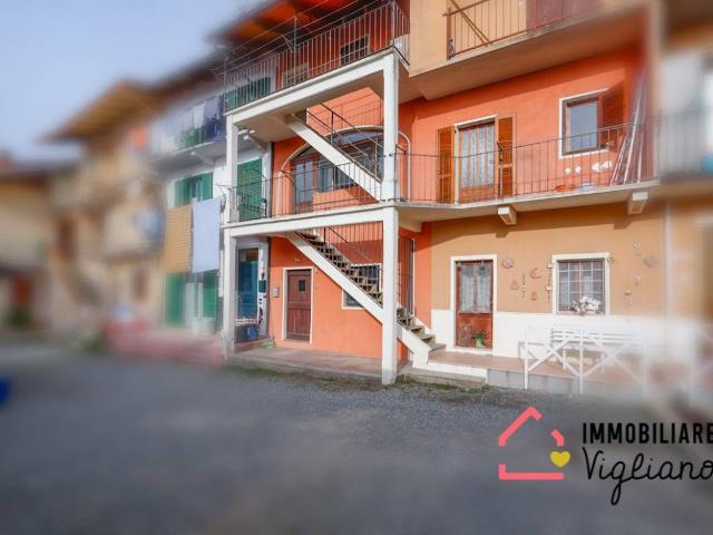 Villa Indipendente in vendita a Piemonte, Biella
