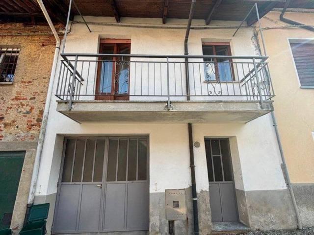 Villa Indipendente in vendita a Piemonte, Biella