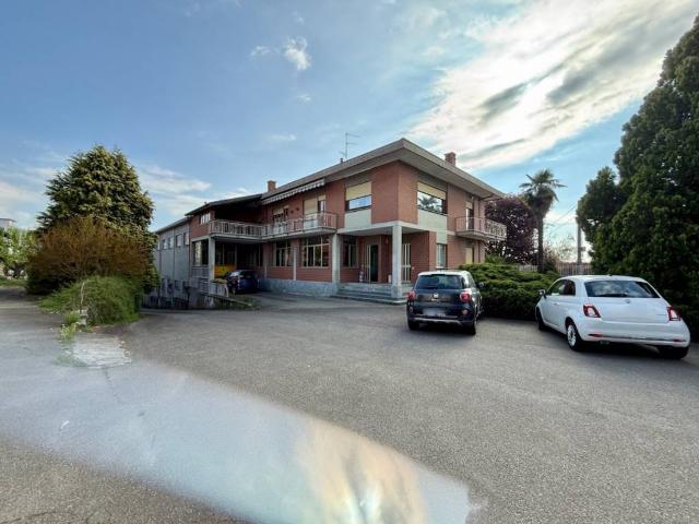 Villa Indipendente in vendita a Piemonte, Biella