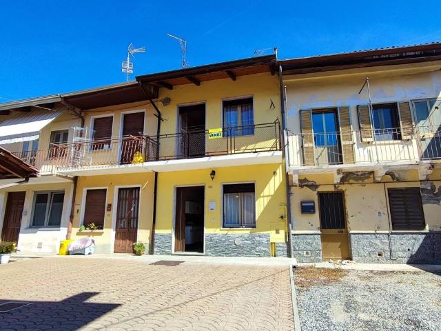 Villa Indipendente in vendita a Piemonte, Biella