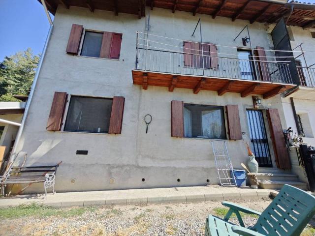 Villa Indipendente in vendita a Piemonte, Biella