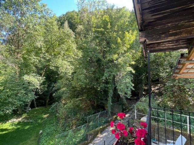 Villa Indipendente in vendita a Villanova, Ronco Canavese