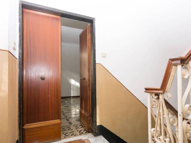 Villa Indipendente in vendita a Borgo Fornari, Ronco Scrivia