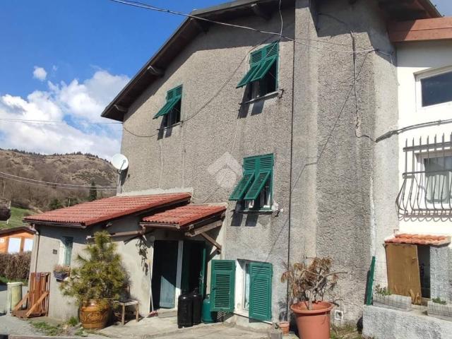 Villa Indipendente in vendita a Ronco Scrivia, Liguria