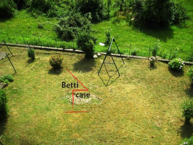 Villa Indipendente in vendita a Comunità Montana della Valle Brembana, Roncobello