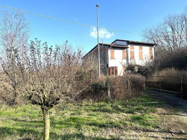Villa Indipendente in vendita a Roncoferraro, Lombardia