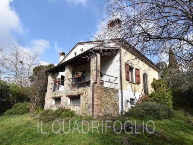 Villa Indipendente in vendita a Roncofreddo, Reggio Emilia