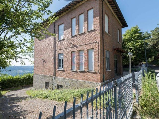 Villa Indipendente in vendita a Roncofreddo, Reggio Emilia