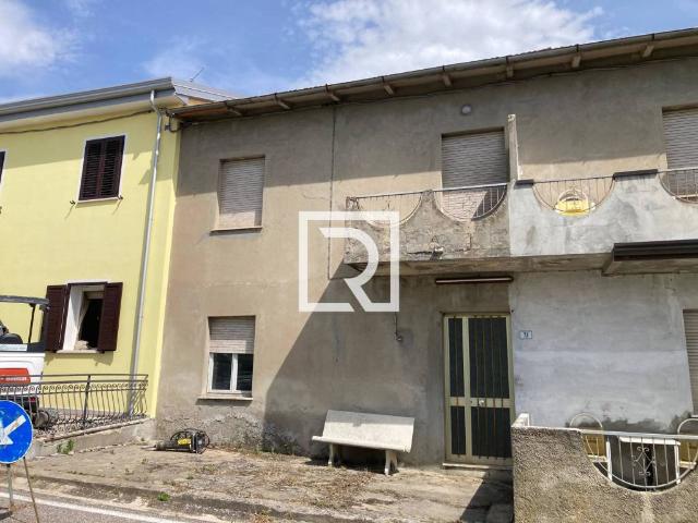 Villa Indipendente in vendita a Sogliano Al Rubicone, Reggio Emilia