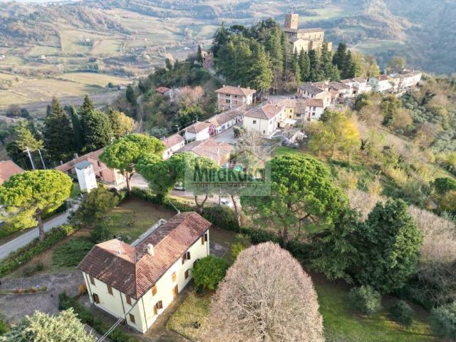 Villa Indipendente in vendita a Roncofreddo, Reggio Emilia