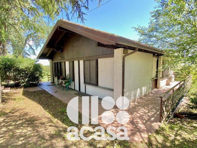 Villa Indipendente in vendita a Montecodruzzo, Roncofreddo