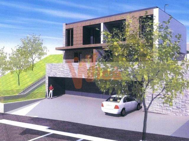 Villa Indipendente in vendita a Gualdo, Roncofreddo