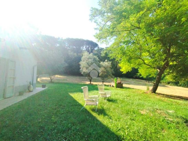 Villa Indipendente in vendita a Roncofreddo, Reggio Emilia
